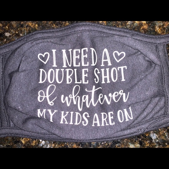 Custom  face masks - Picture 6 of 15